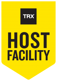 TRX_Host-Facility-Badge-FINAL_Black-on-Yellow